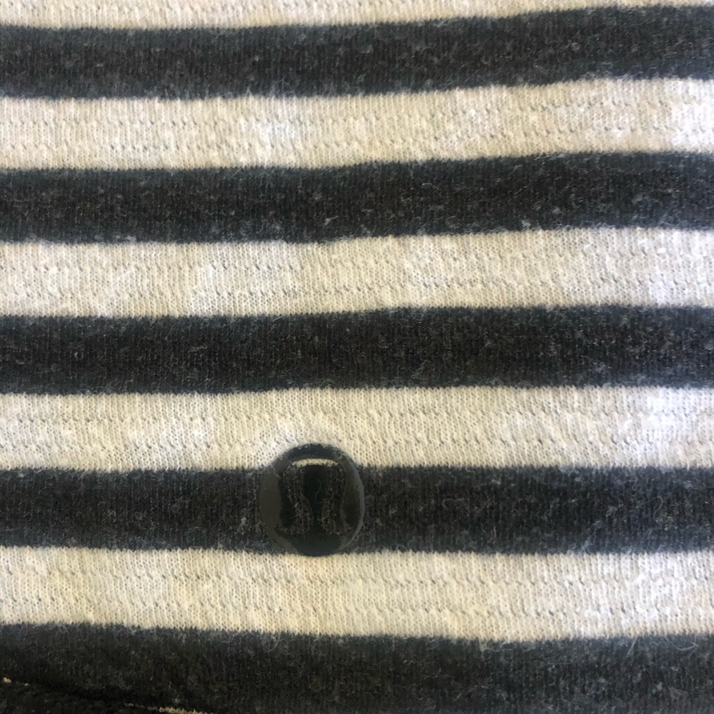 Lululemon hoodie